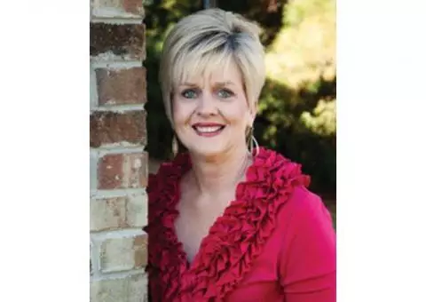 Darlene Anthony - State Farm Insurance Agent in Sylvania, GA